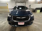 New 2025 Chrysler Pacifica Select image 3