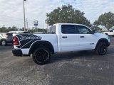New 2025 RAM 1500 Rebel w/ Rebel Level 2 Equipment Group image 4