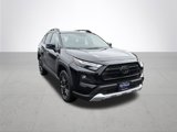 Used 2024 Toyota RAV4 Adventure image 5