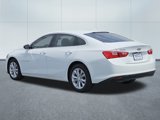 New 2025 Chevrolet Malibu LT image 3