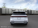 New 2025 Lincoln Nautilus Reserve w/ Jet Appearance Package image 5