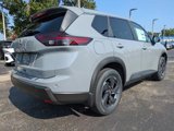 New 2026 Nissan Rogue SV image 4