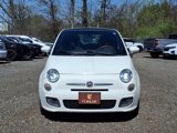 Used 2013 FIAT 500 Sport w/ Beats Audio Pkg image 2