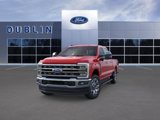 New 2025 Ford F250 Lariat image 2