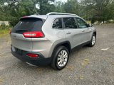 Used 2014 Jeep Cherokee Limited w/ Luxury Group image 5