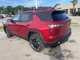 New 2026 Chevrolet Equinox RS image 4