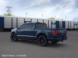 New 2025 Ford F150 XLT image 4