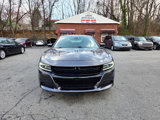 Used 2018 Dodge Charger SXT w/ Blacktop Package image 2