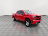 Used 2021 Chevrolet Silverado 1500 RST image 2