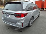 New 2025 Honda Odyssey Touring image 5