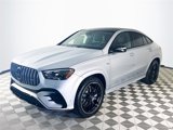 New 2026 Mercedes-Benz GLE 53 AMG 4MATIC Coupe image 3