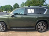 Used 2022 Lexus LX 600 4WD w/ Luxury Package image 5