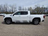 Used 2023 GMC Sierra 1500 SLT w/ SLT Premium Plus Package image 5