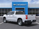 New 2025 Chevrolet Silverado 1500 W/T image 3