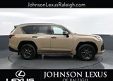 New 2025 Lexus LX 700h Overtrail image 6