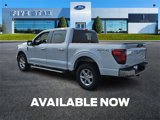 Used 2024 Ford F150 XLT w/ Mobile Office Package image 5