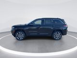 New 2025 Jeep Grand Cherokee Overland w/ Luxury Tech Group IV image 5