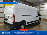Used 2025 RAM ProMaster 2500 w/ Convenience Group image 4