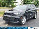 New 2025 Dodge Durango R/T image 2