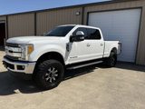 Used 2017 Ford F250 Lariat w/ Lariat Value Package image 4