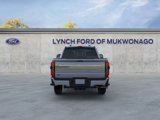 New 2025 Ford F350 Platinum w/ Platinum Plus Package image 5