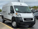 Used 2022 RAM ProMaster 2500 image 2