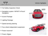 Certified 2024 INFINITI QX55 Sensory w/ Lighting Package image 4