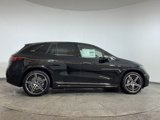 New 2025 Mercedes-Benz EQE AMG 4MATIC SUV image 3