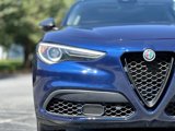 Used 2021 Alfa Romeo Stelvio Sprint w/ Nero Edizione image 5