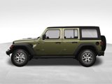 New 2025 Jeep Wrangler Sport S image 3