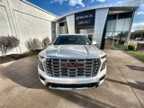 New 2025 GMC Yukon XL Denali w/ Sun & Power Step Package image 2