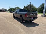 New 2025 RAM 2500 Laramie image 3