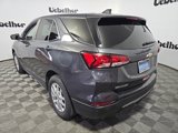 Certified 2023 Chevrolet Equinox LT w/ Driver Convenience Package image 4