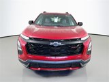 New 2026 Chevrolet Equinox RS image 2