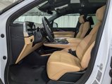 New 2025 Cadillac Escalade IQ Luxury 2 w/ LPO, Radiant Package image 4
