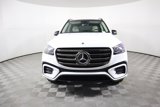 New 2025 Mercedes-Benz GLS 450 4MATIC image 2