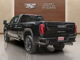 Used 2024 GMC Sierra 3500 Denali Ultimate image 3