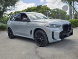 New 2026 BMW X5 M60i w/ Executive Package image 2