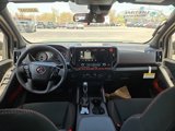 New 2025 Nissan Frontier PRO-4X image 2