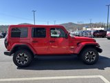 New 2025 Jeep Wrangler Sahara image 5
