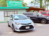 Used 2017 Toyota Corolla LE w/ LE Premium Package image 2