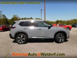 Used 2023 Nissan Rogue SL image 3