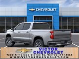 New 2025 Chevrolet Silverado 1500 LT image 3