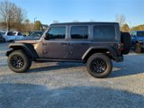 New 2025 Jeep Wrangler Unlimited Rubicon w/ XTREMEE 35" Tire Package image 2