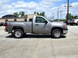 Used 2012 GMC Sierra 1500 W/T image 6