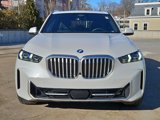 Used 2025 BMW X5 xDrive50e w/ Climate Comfort Package image 2