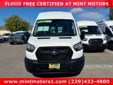 Used 2021 Ford Transit 250 148 High Roof Extended image 6