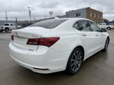Used 2017 Acura TLX V6 SH-AWD w/ Advance Package image 6