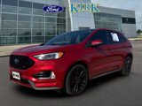 Certified 2020 Ford Edge ST w/ Equipment Group 401A image 3
