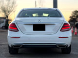 Used 2017 Mercedes-Benz E 300 w/ Premium 2 Package image 5